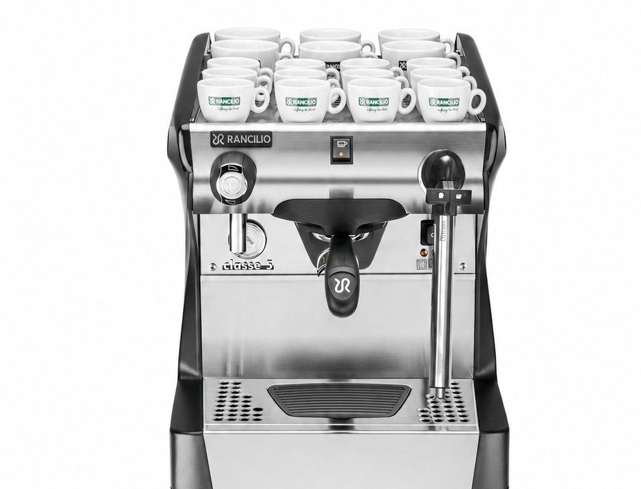 Rancilio Classe 5